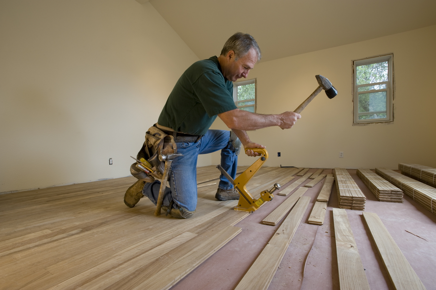 Boyalık Laminatçı